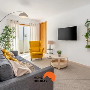 Apartment #001 Verissimo Flat By Holidays, Albufeira