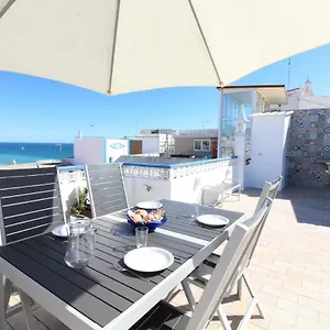 Apartment Casa Do Sol, Albufeira